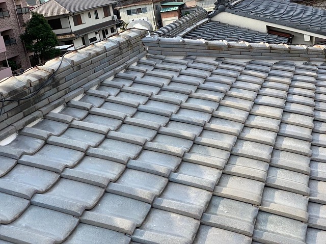 漆喰工事もおまかせ